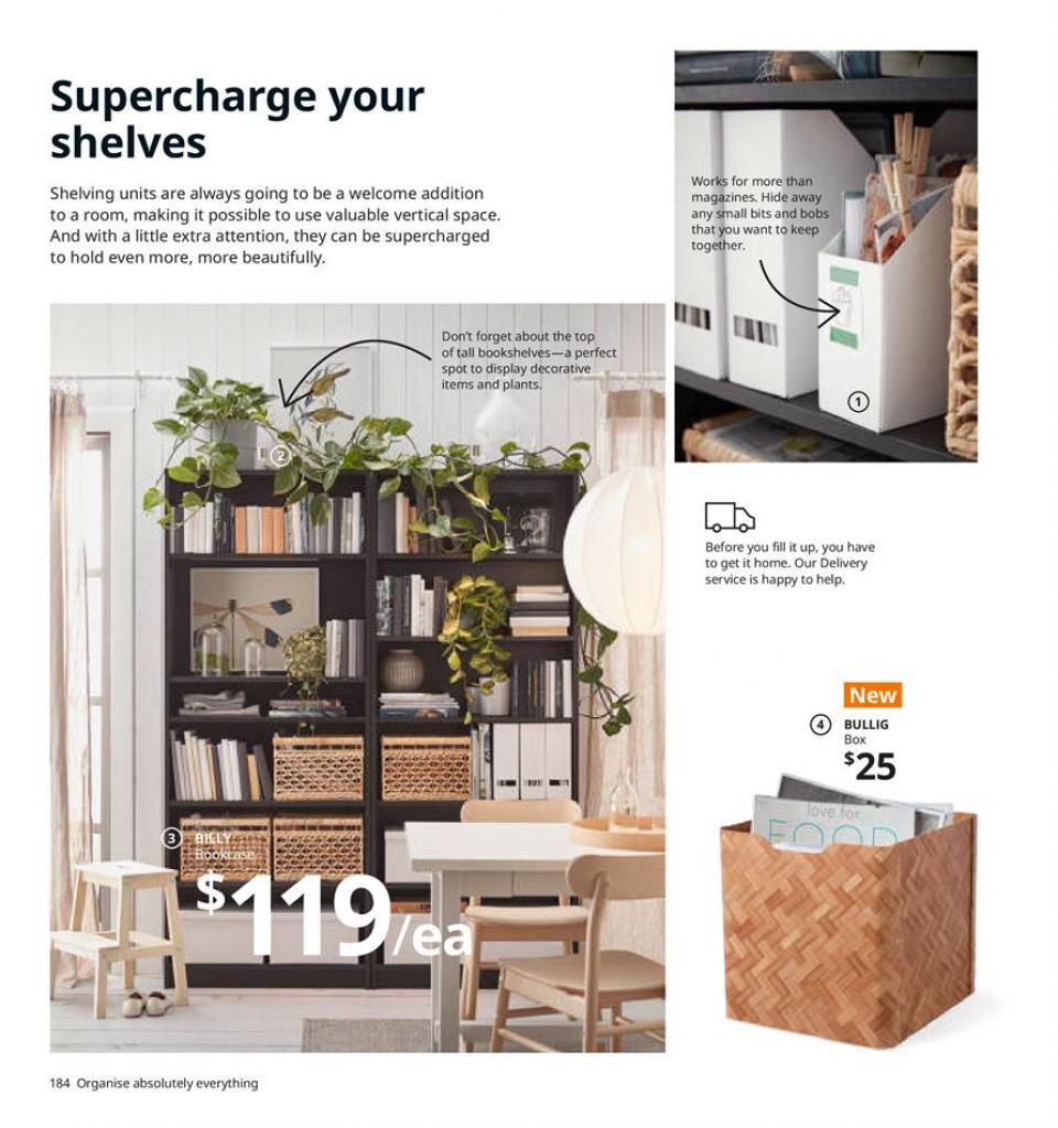 IKEA Catalogue