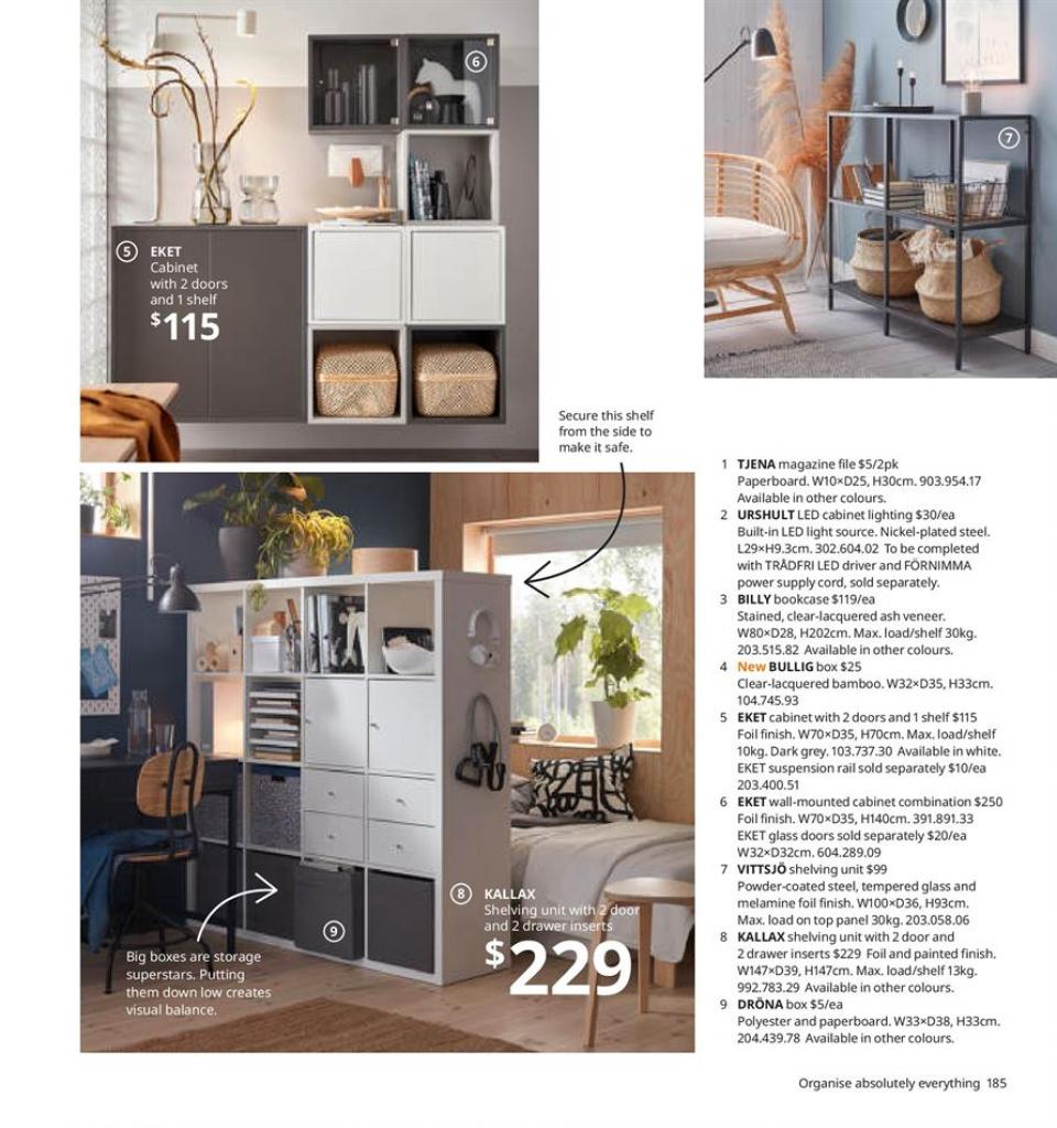 IKEA Catalogue