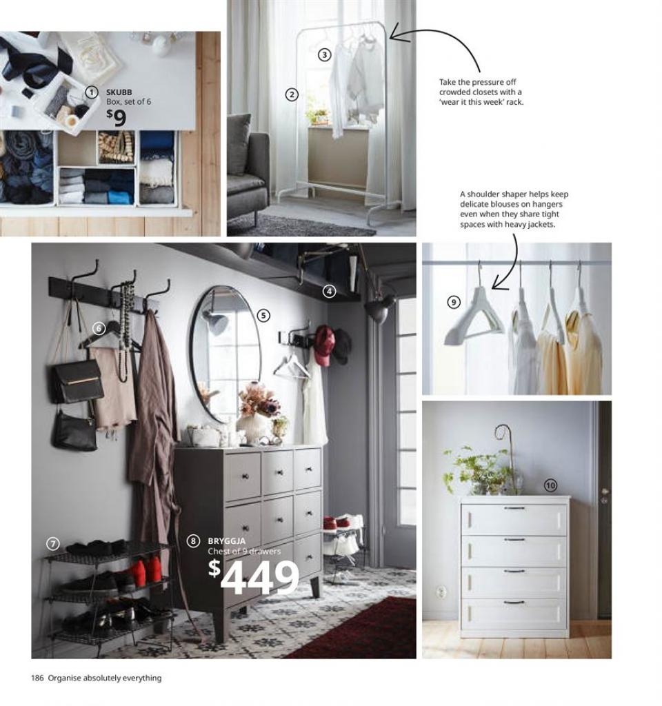 IKEA Catalogue