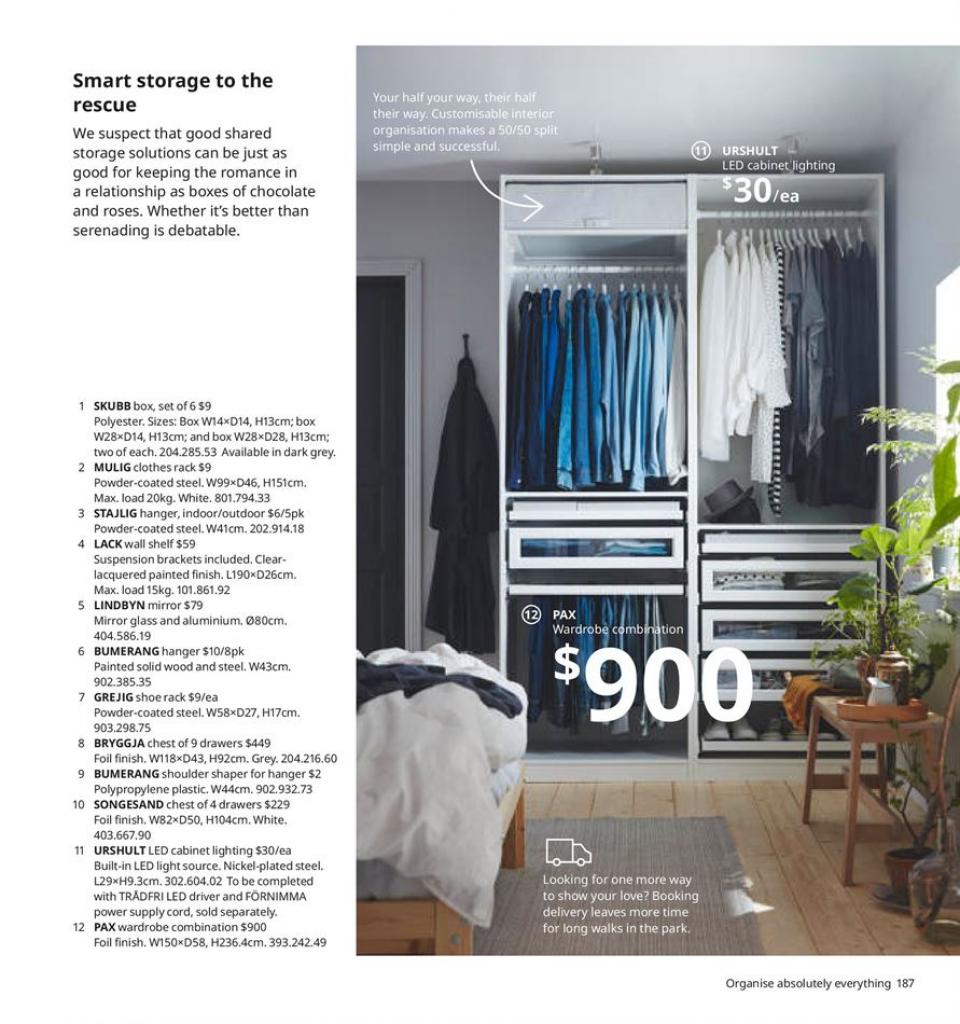IKEA Catalogue