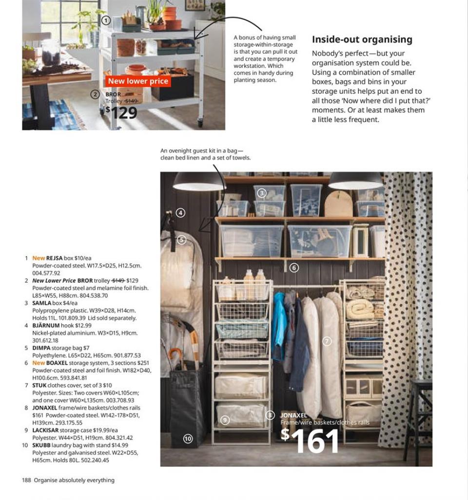 IKEA Catalogue