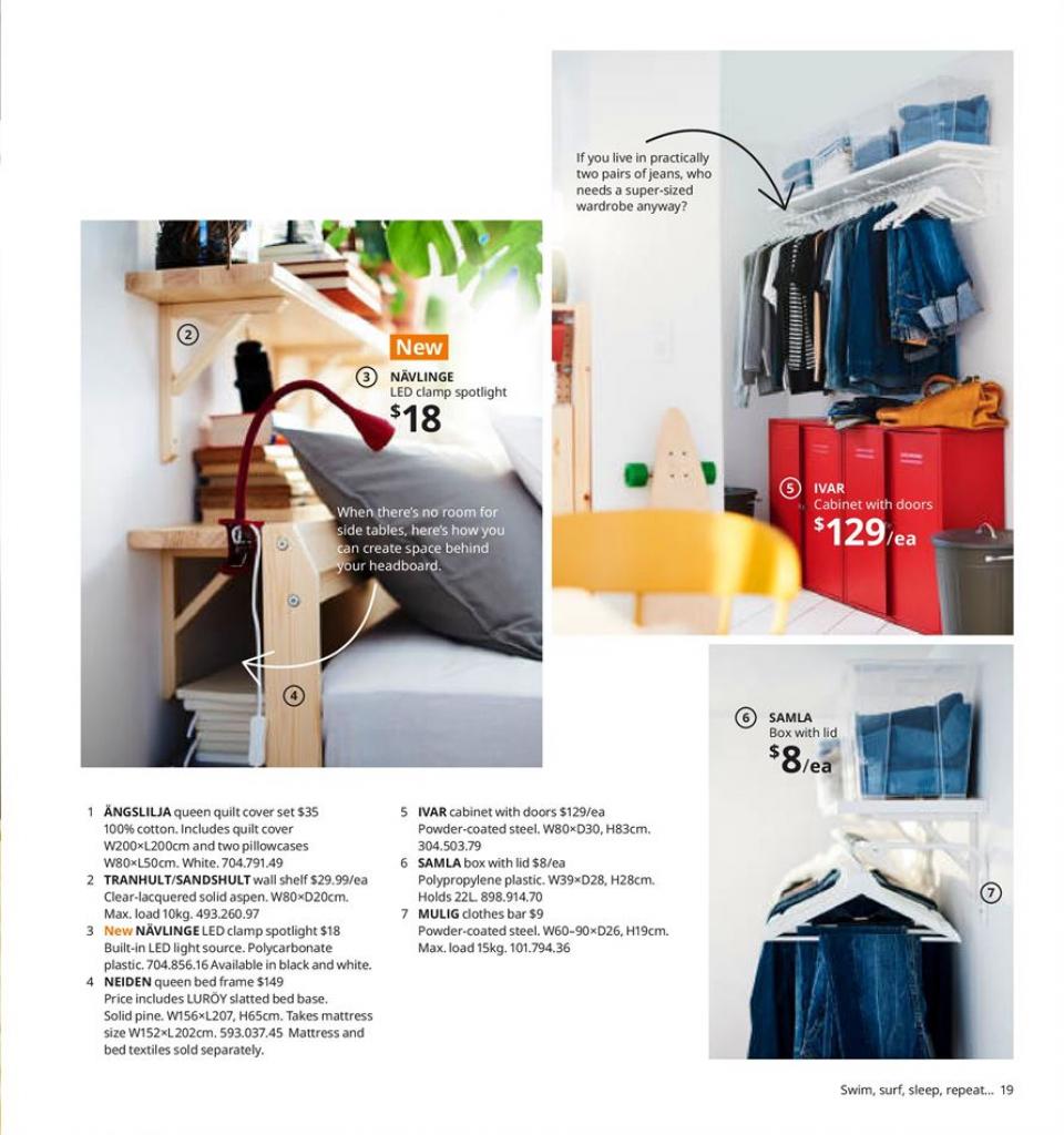 IKEA Catalogue