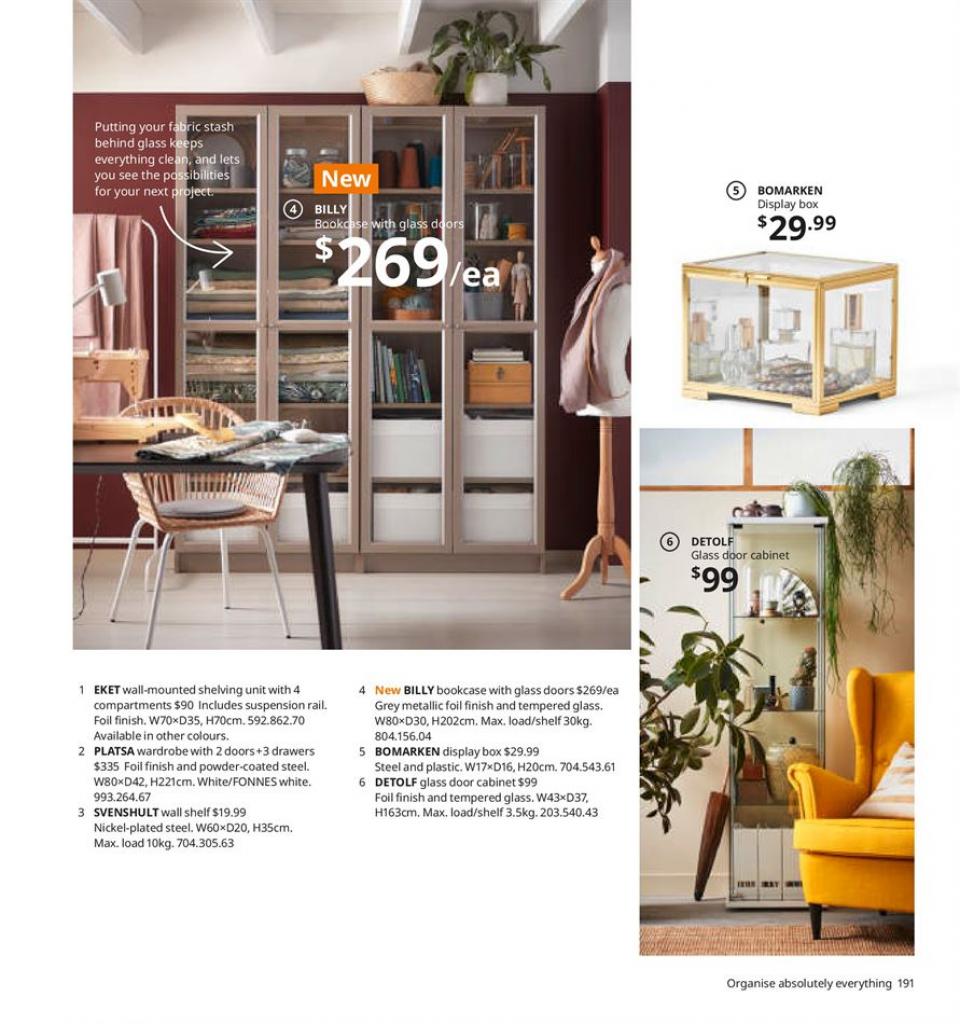 IKEA Catalogue