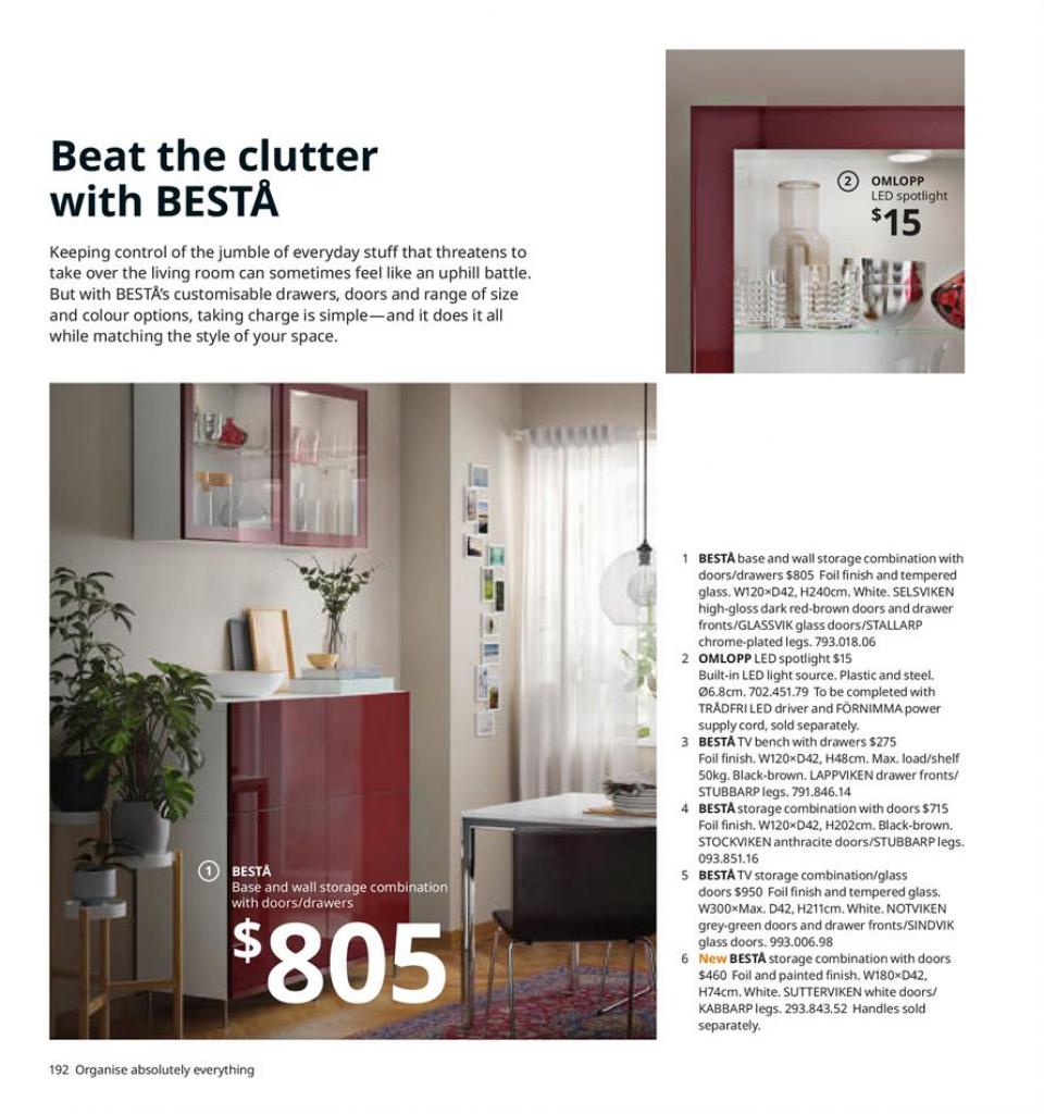 IKEA Catalogue