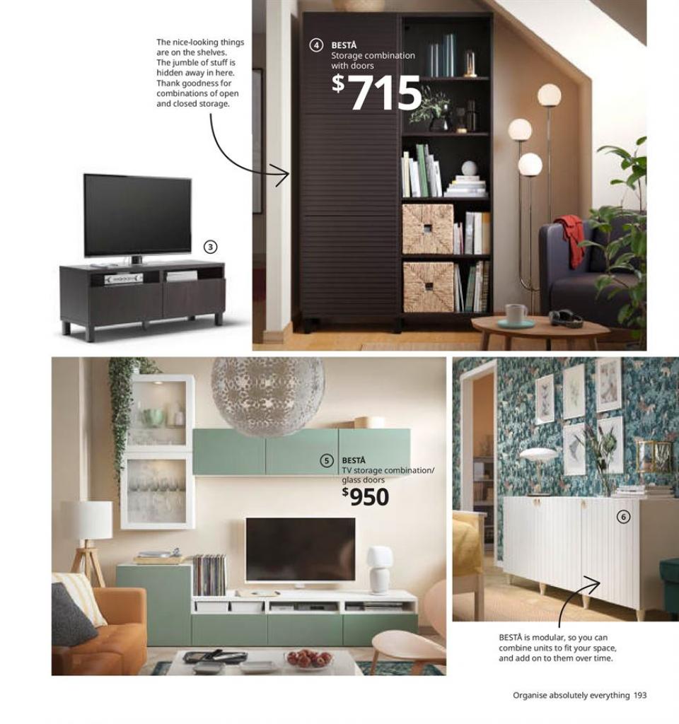 IKEA Catalogue