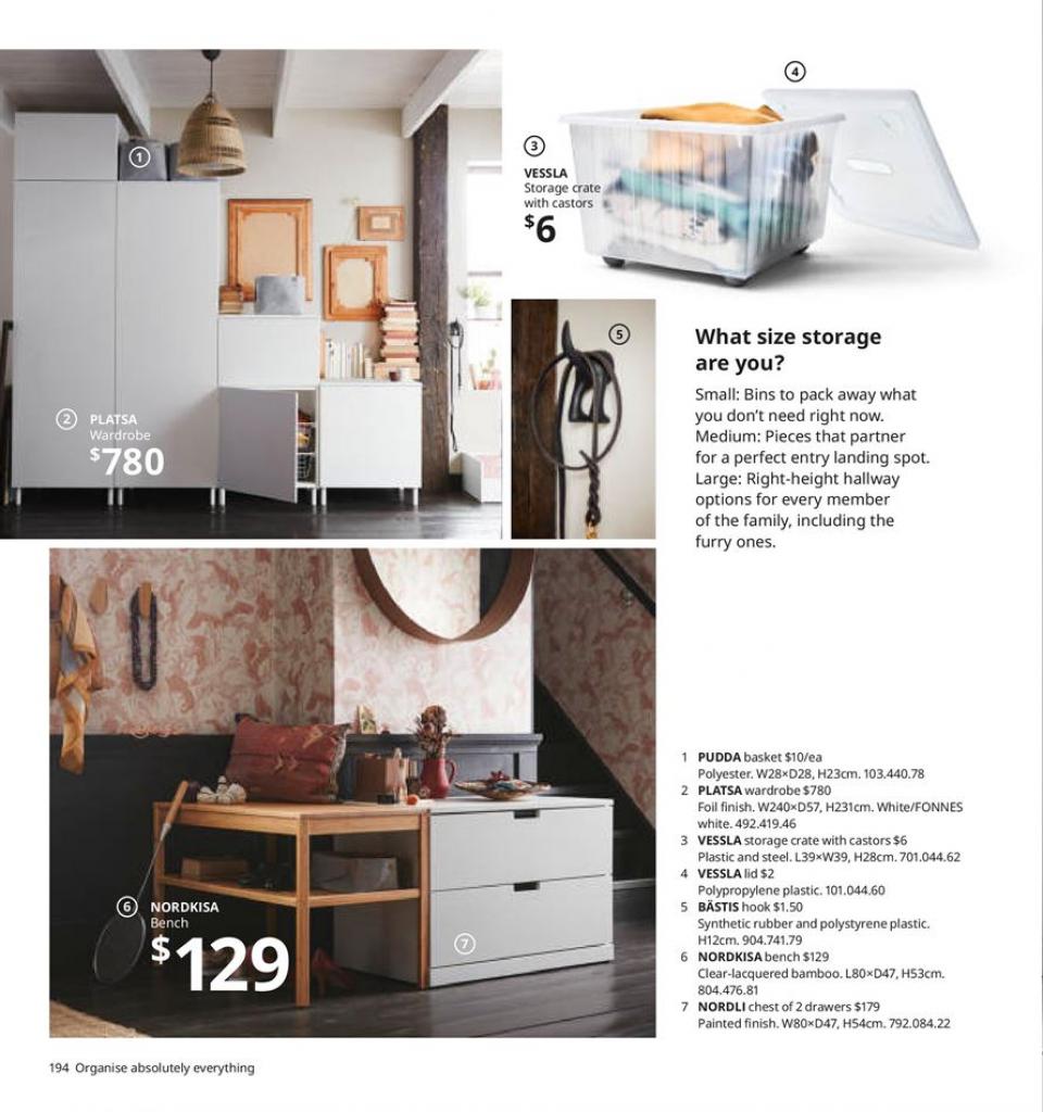 IKEA Catalogue