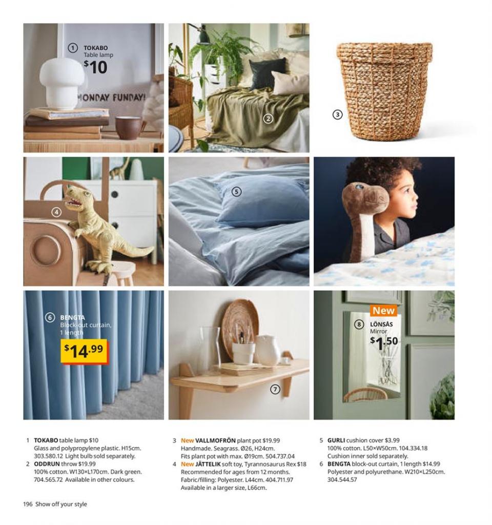 IKEA Catalogue