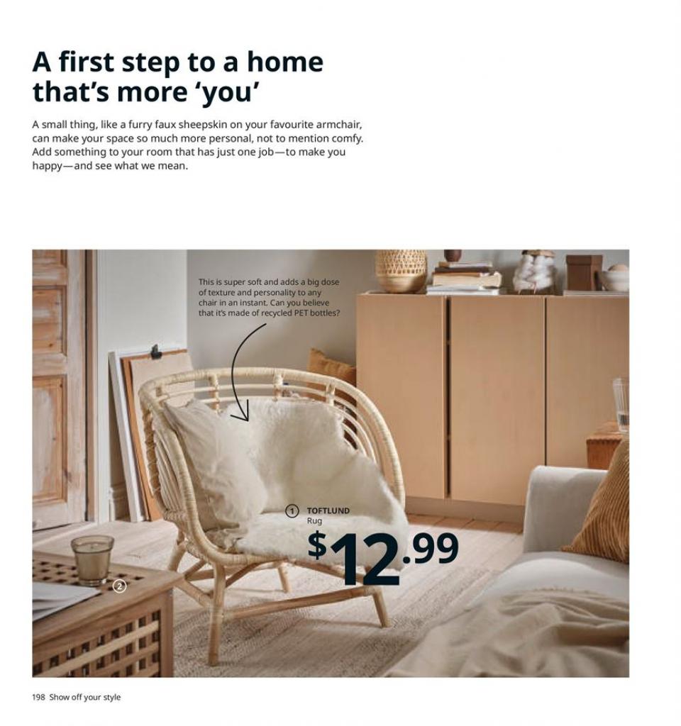 IKEA Catalogue