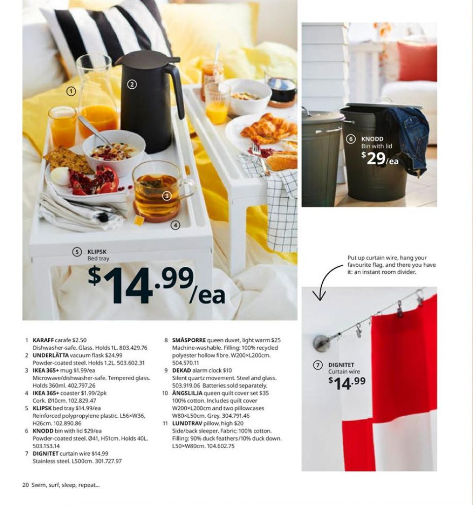 IKEA Catalogue