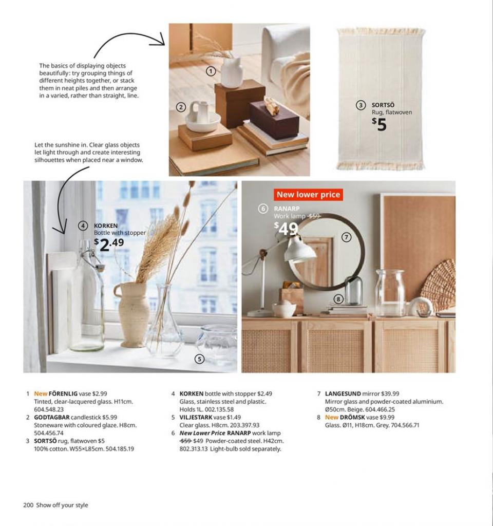 IKEA Catalogue