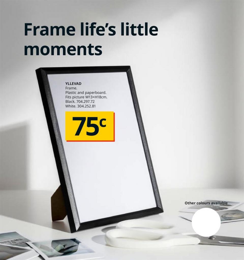 IKEA Catalogue