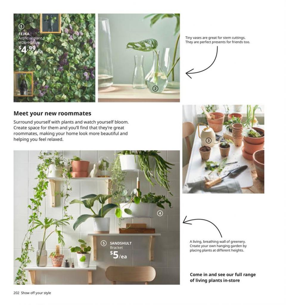 IKEA Catalogue