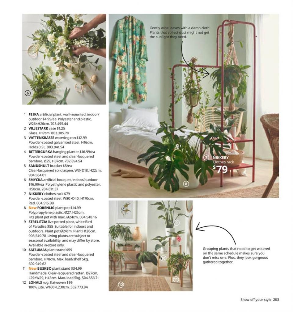 IKEA Catalogue