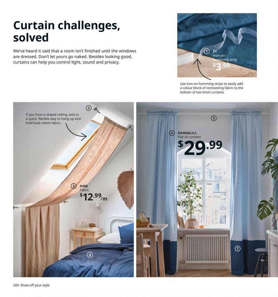 IKEA Catalogue