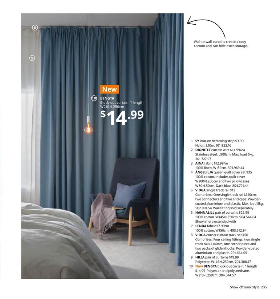 IKEA Catalogue