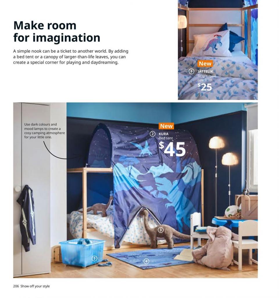 IKEA Catalogue