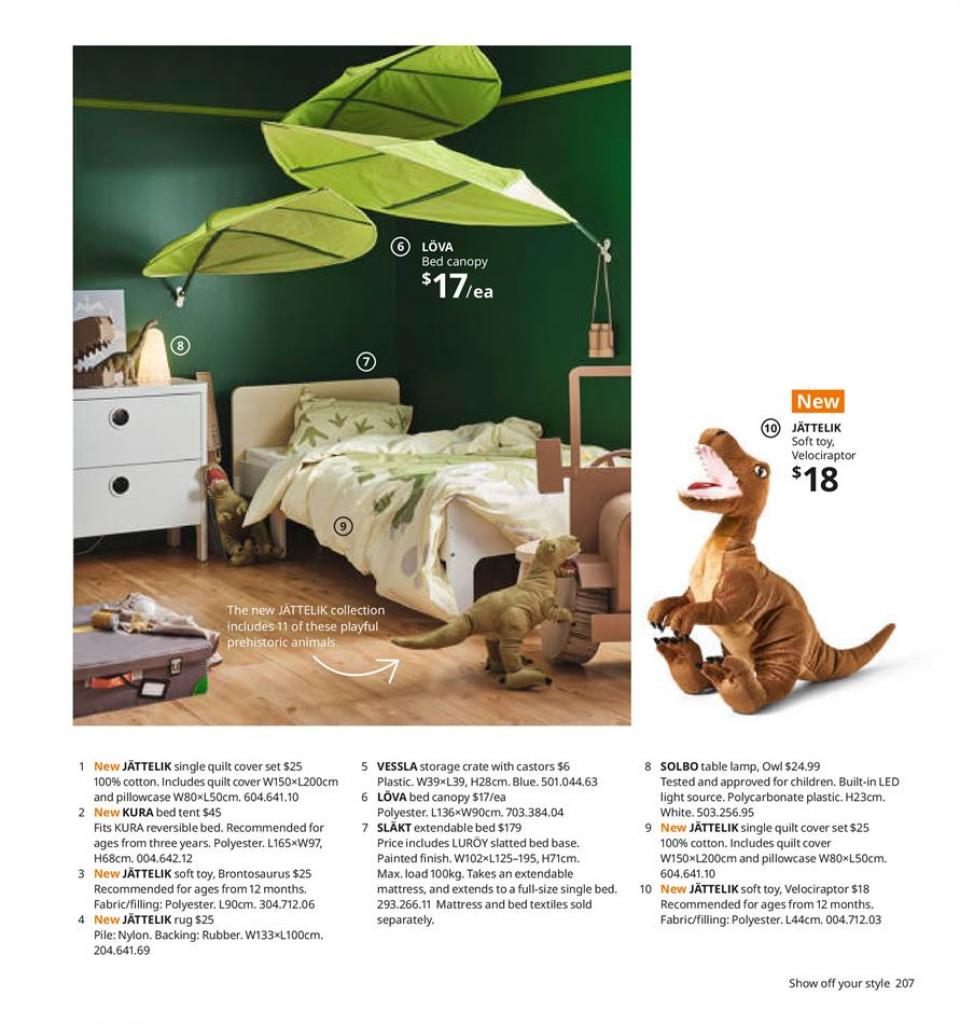 IKEA Catalogue