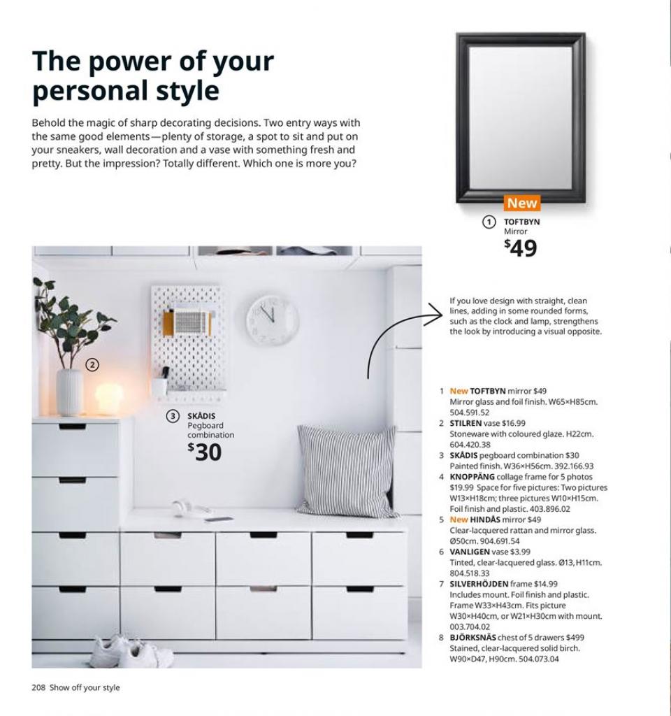 IKEA Catalogue