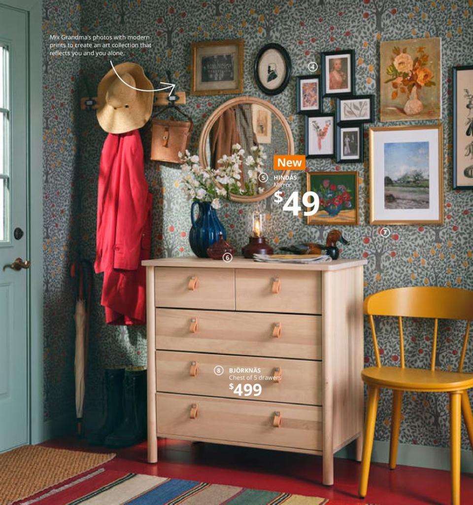 IKEA Catalogue