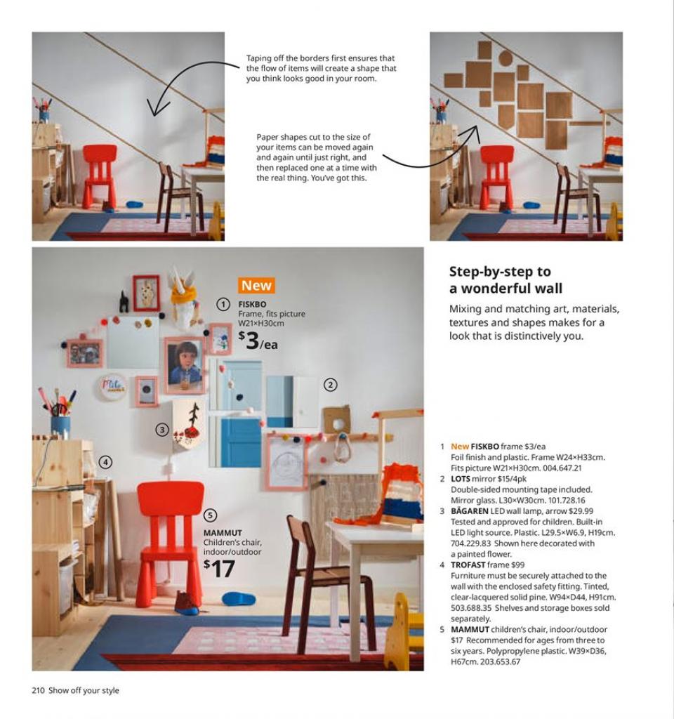 IKEA Catalogue