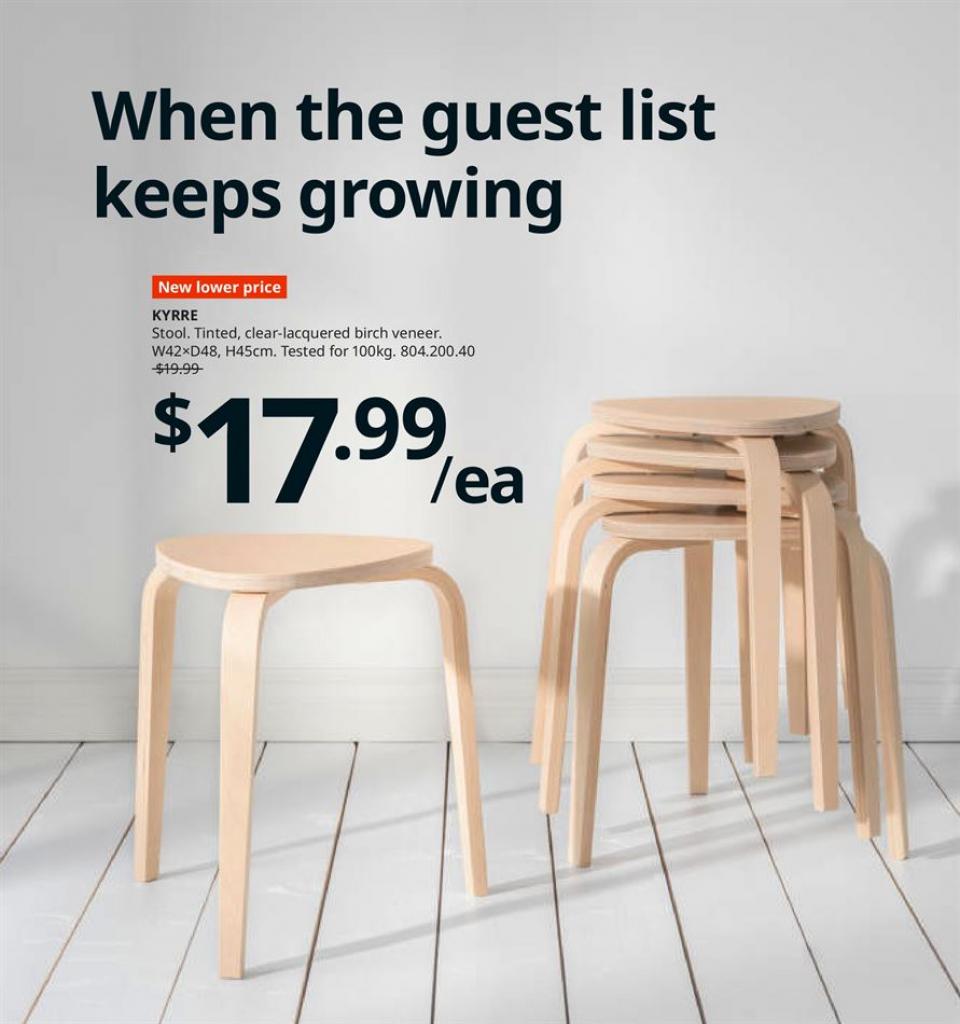 IKEA Catalogue