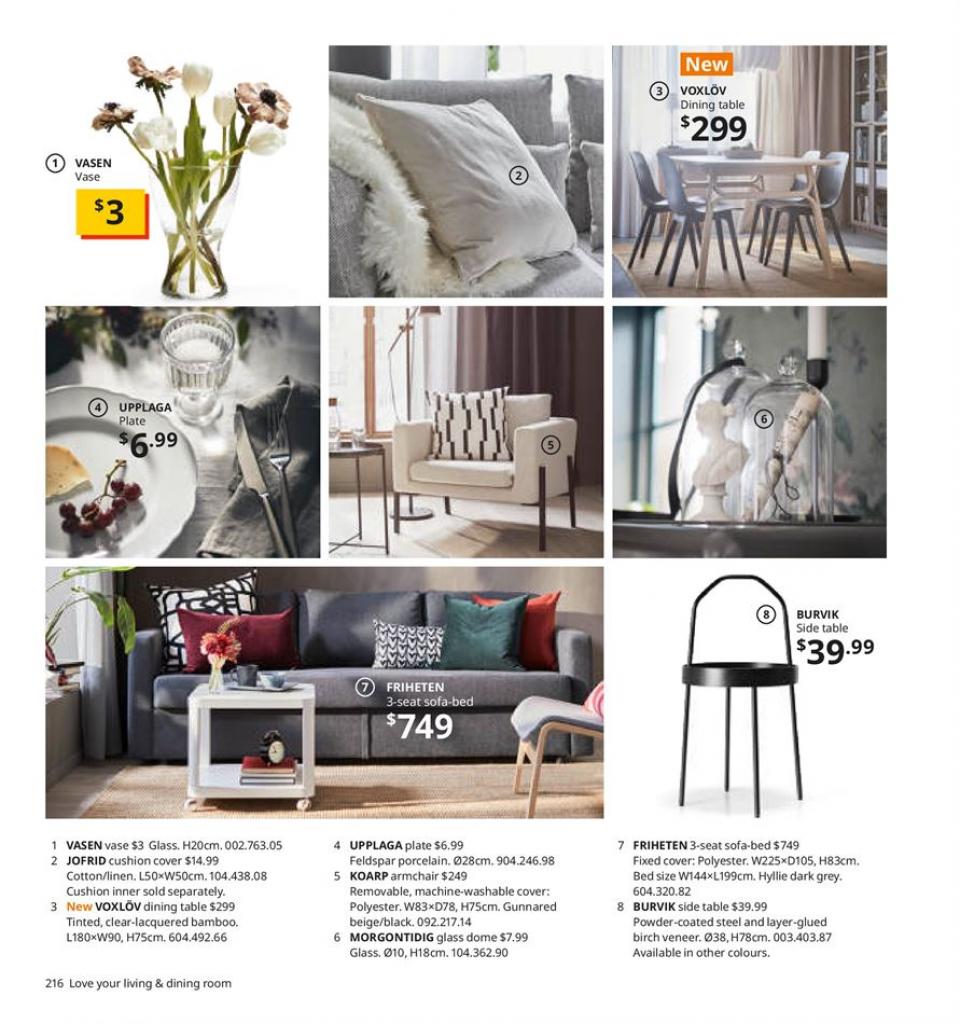 IKEA Catalogue
