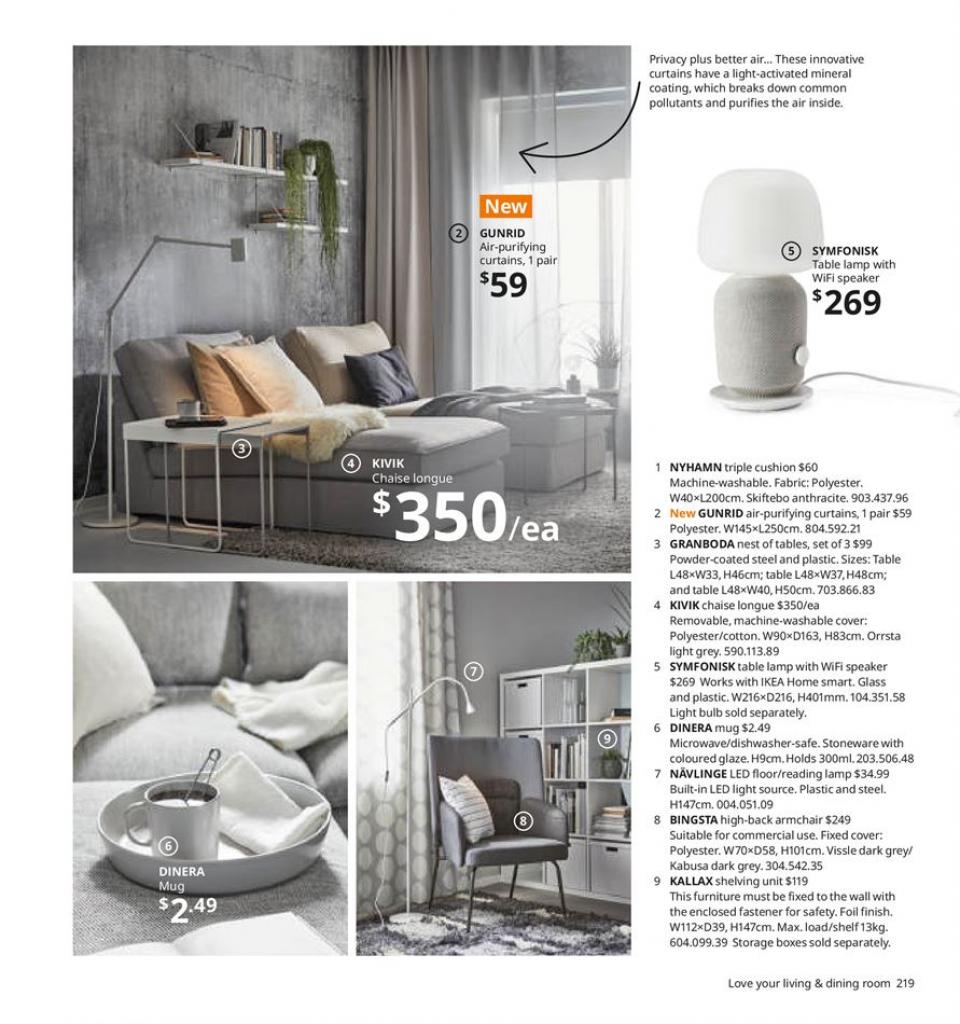 IKEA Catalogue