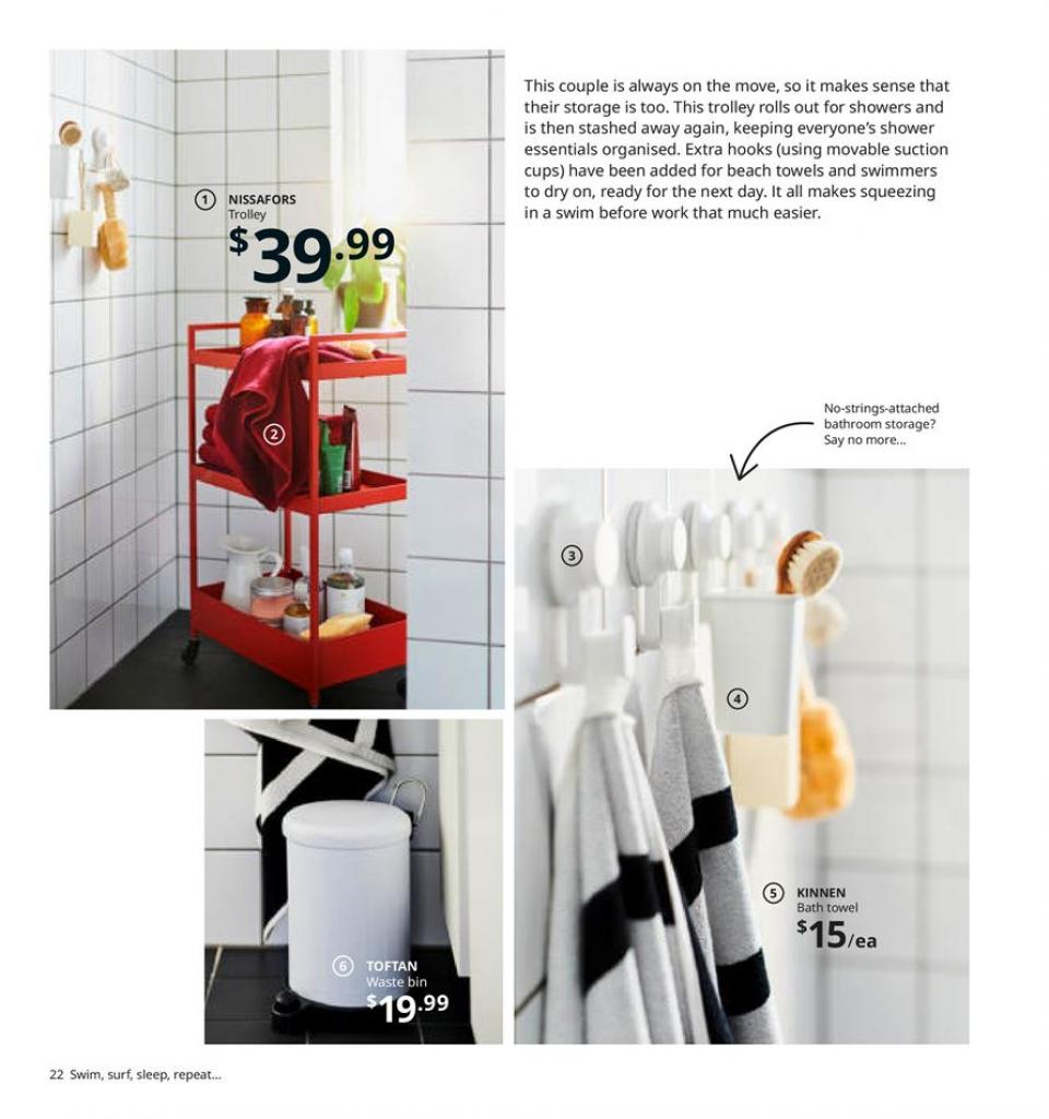 IKEA Catalogue