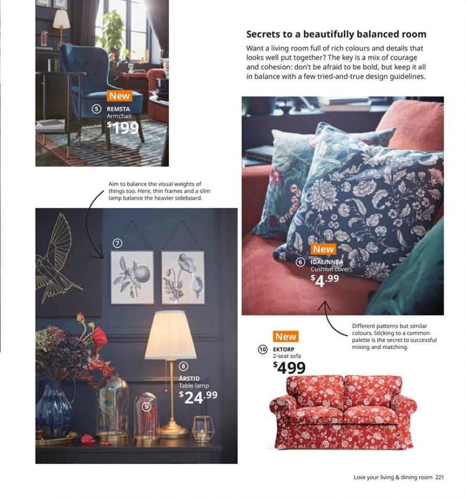 IKEA Catalogue
