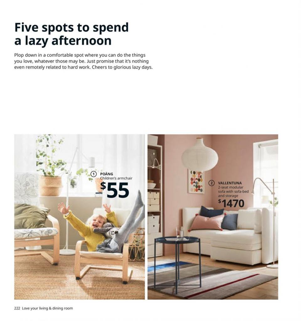 IKEA Catalogue