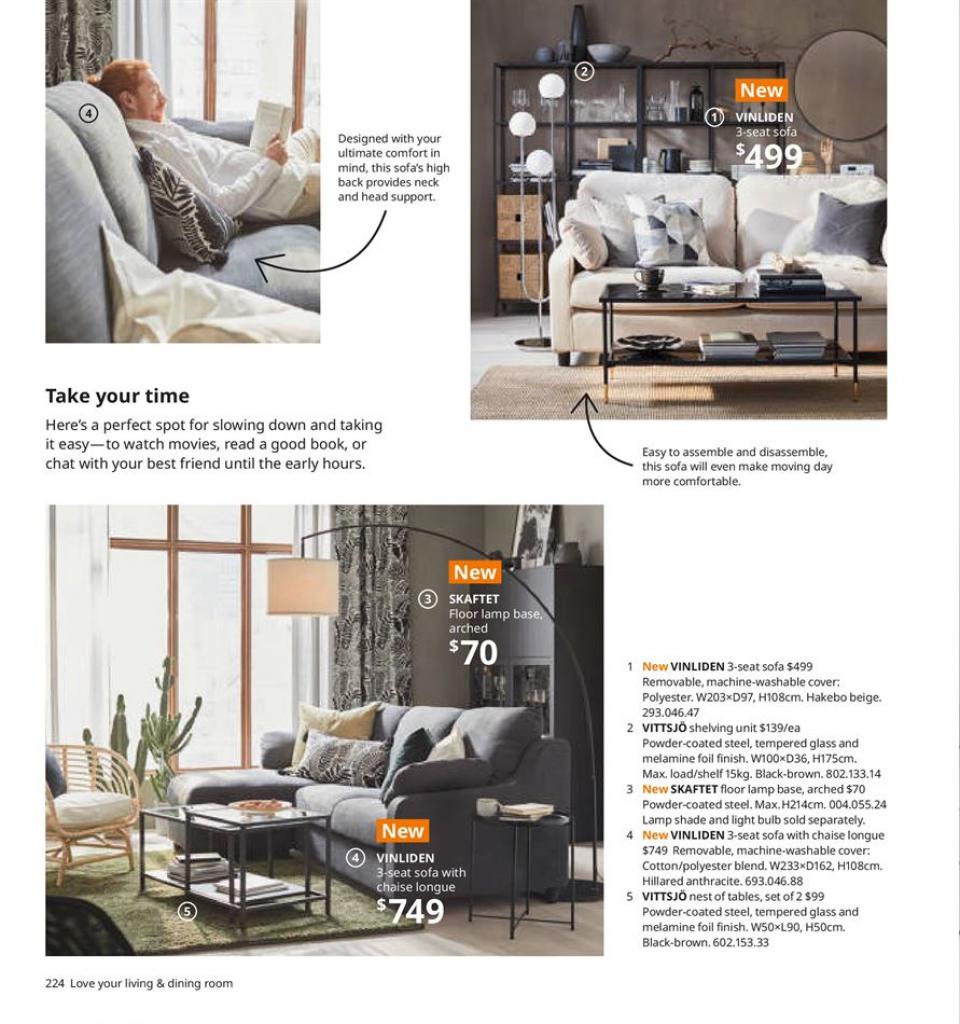 IKEA Catalogue