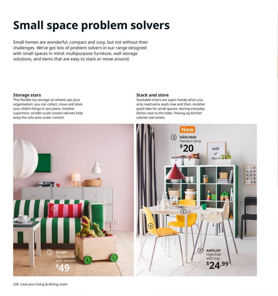 IKEA Catalogue