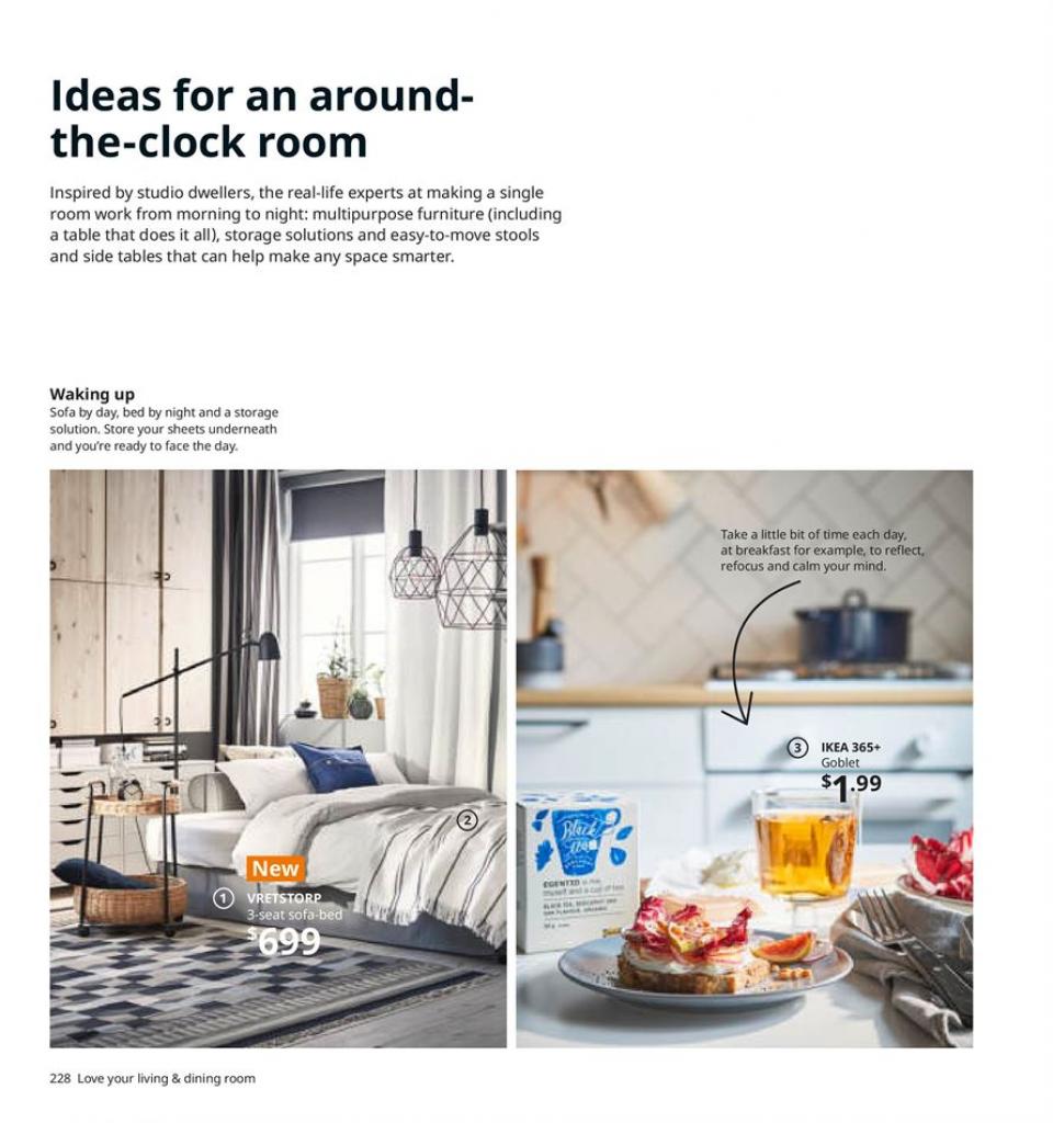 IKEA Catalogue