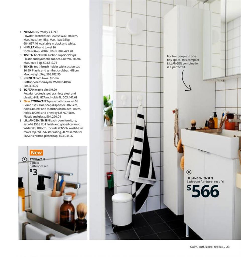 IKEA Catalogue