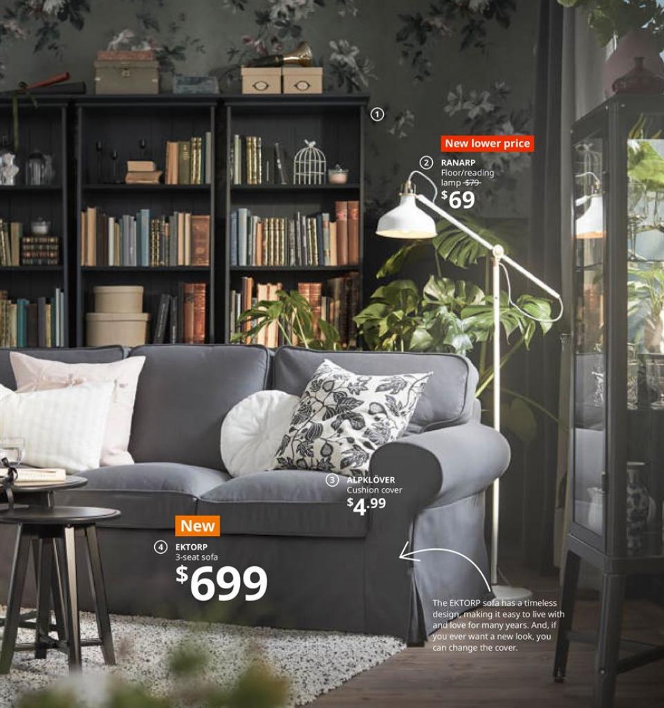 IKEA Catalogue