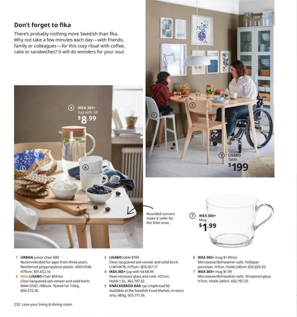 IKEA Catalogue