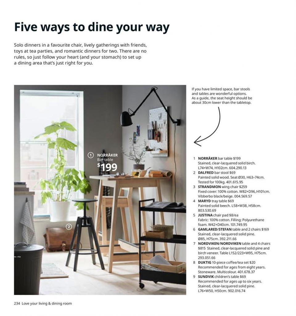 IKEA Catalogue