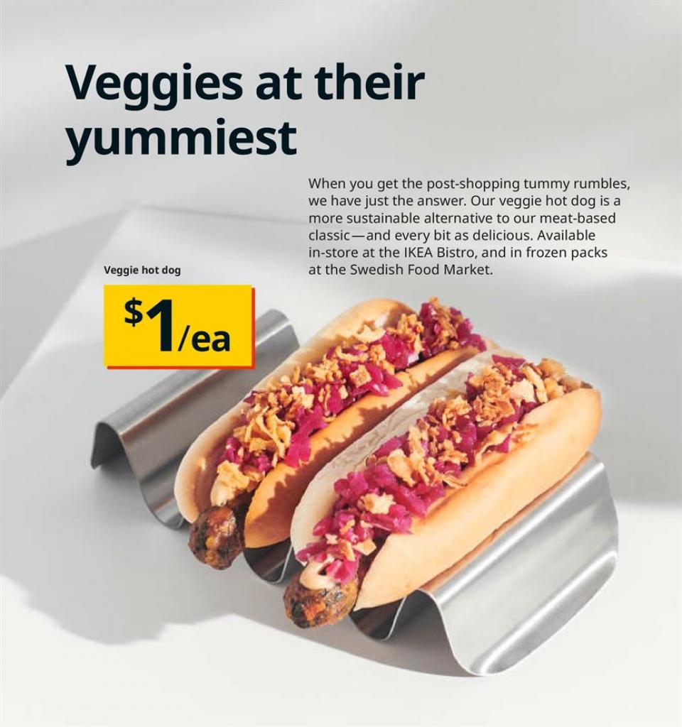 IKEA Catalogue