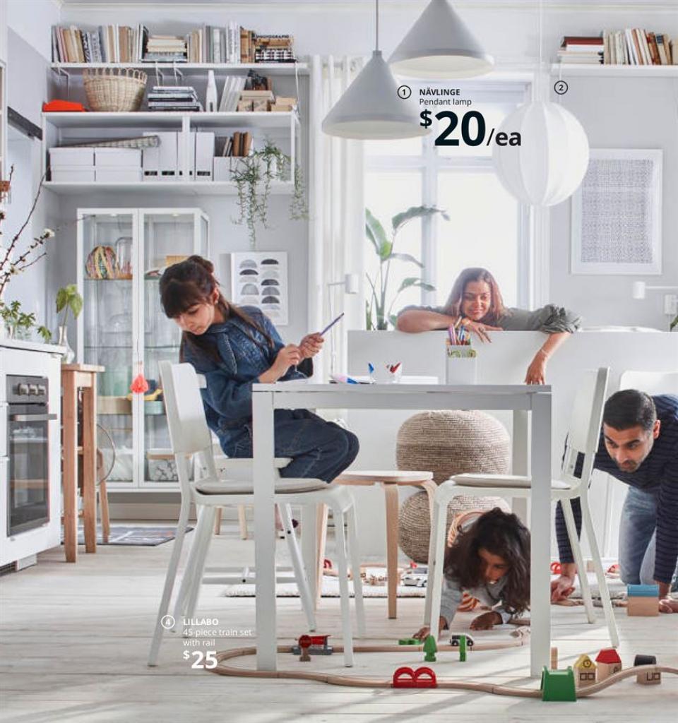 IKEA Catalogue