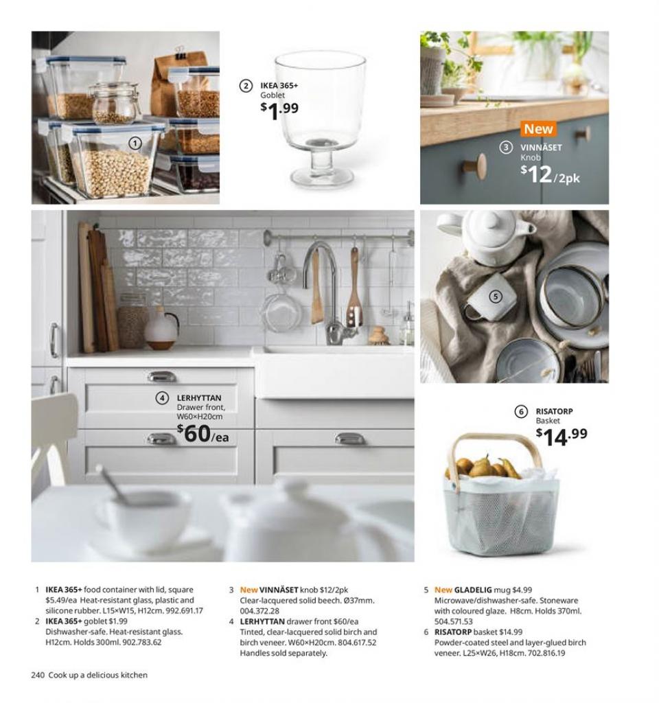 IKEA Catalogue