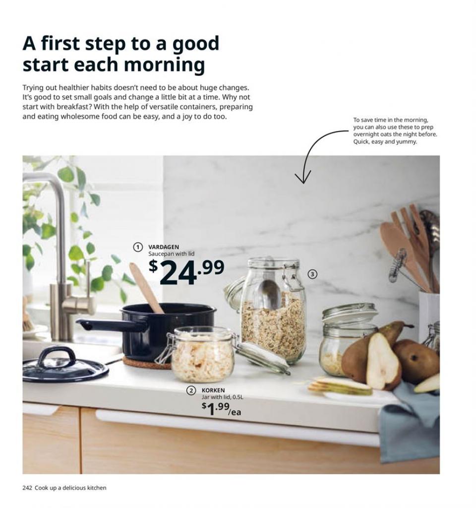 IKEA Catalogue