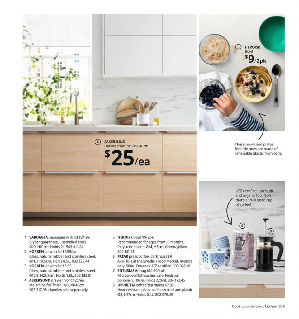 IKEA Catalogue