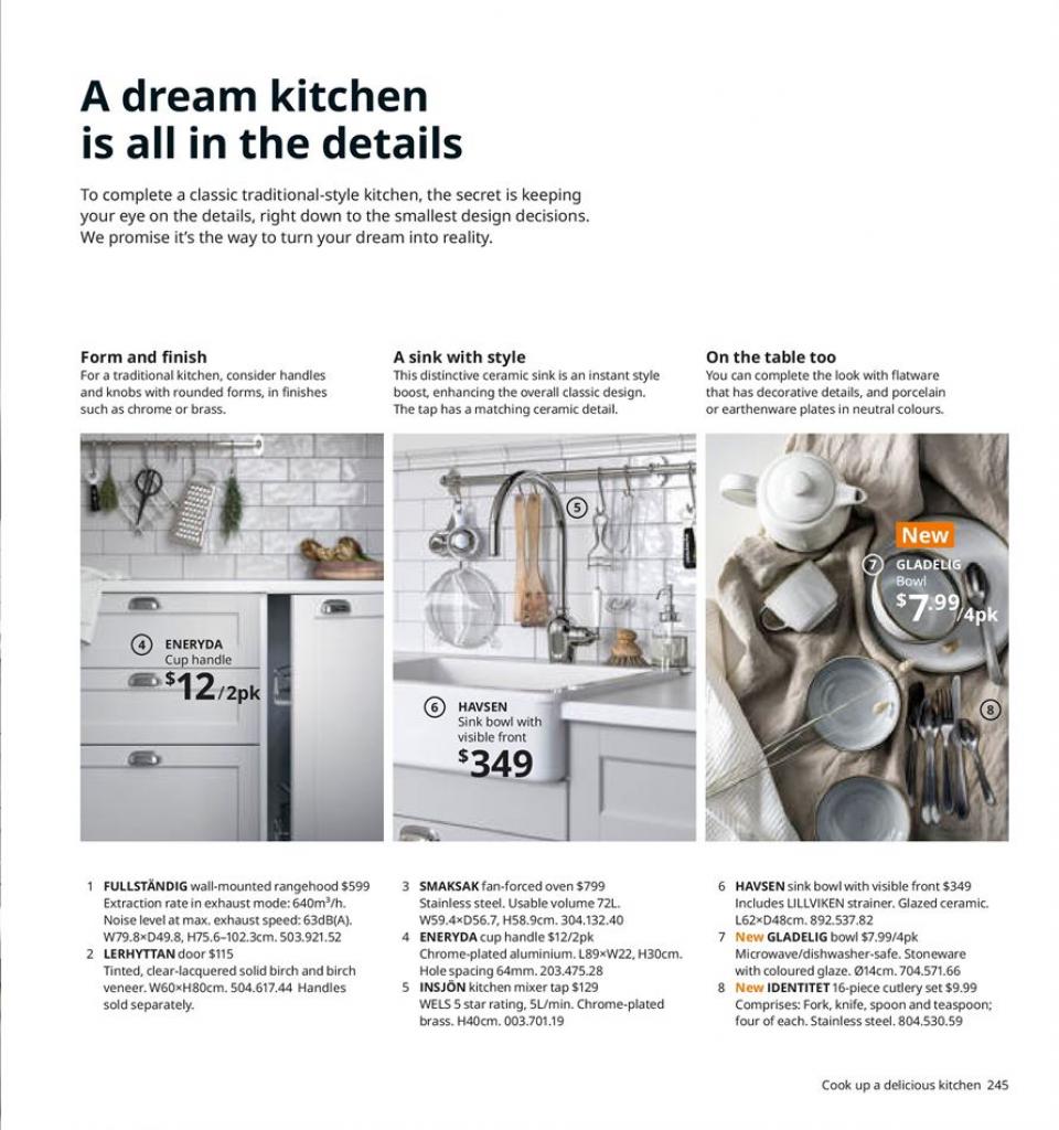 IKEA Catalogue