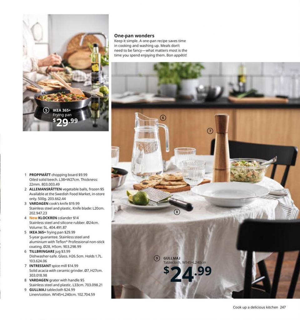 IKEA Catalogue