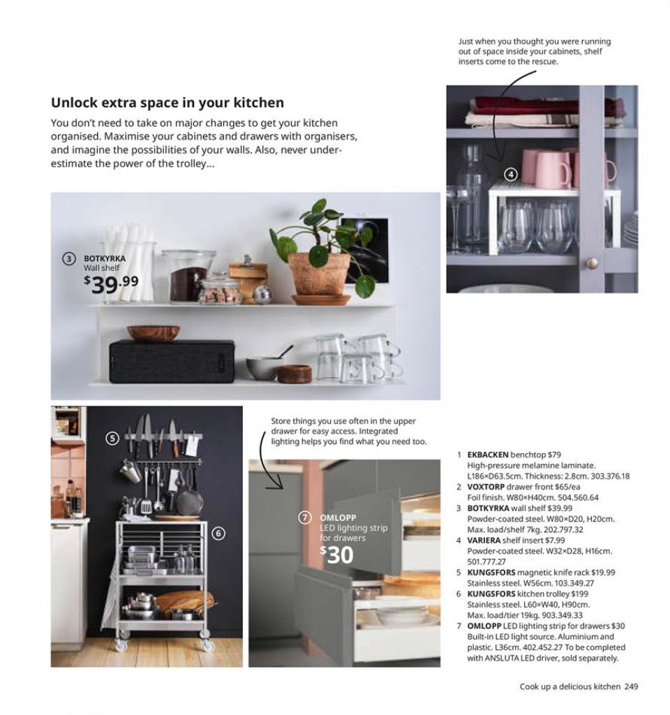 IKEA Catalogue