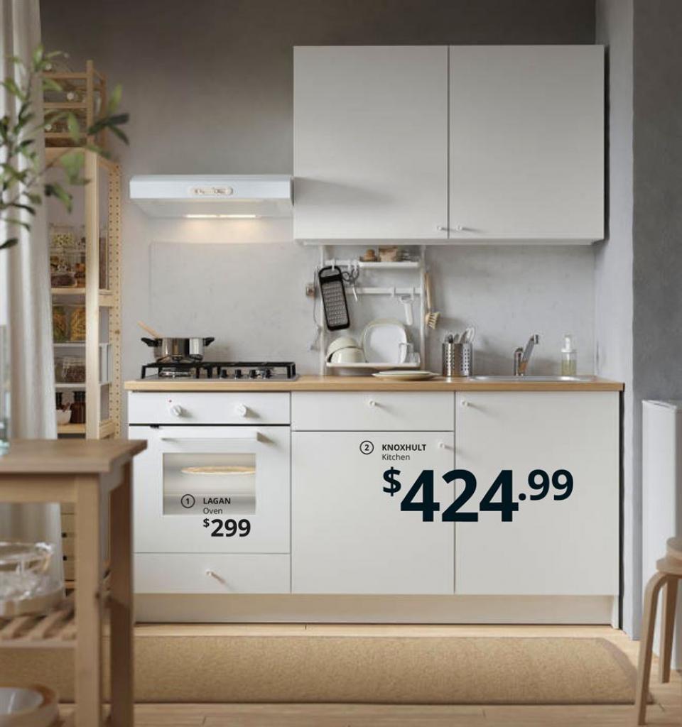 IKEA Catalogue