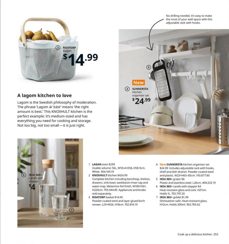 IKEA Catalogue