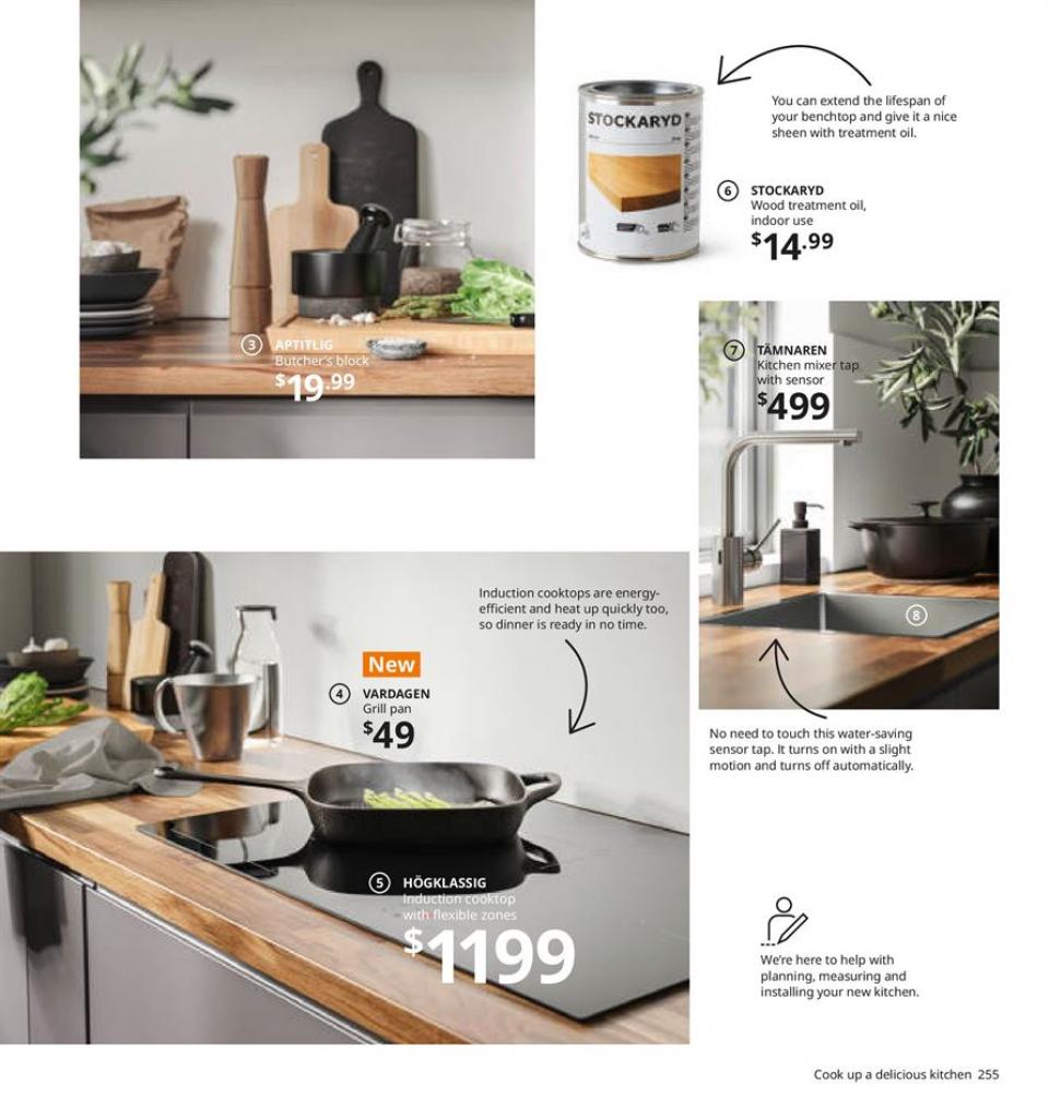 IKEA Catalogue
