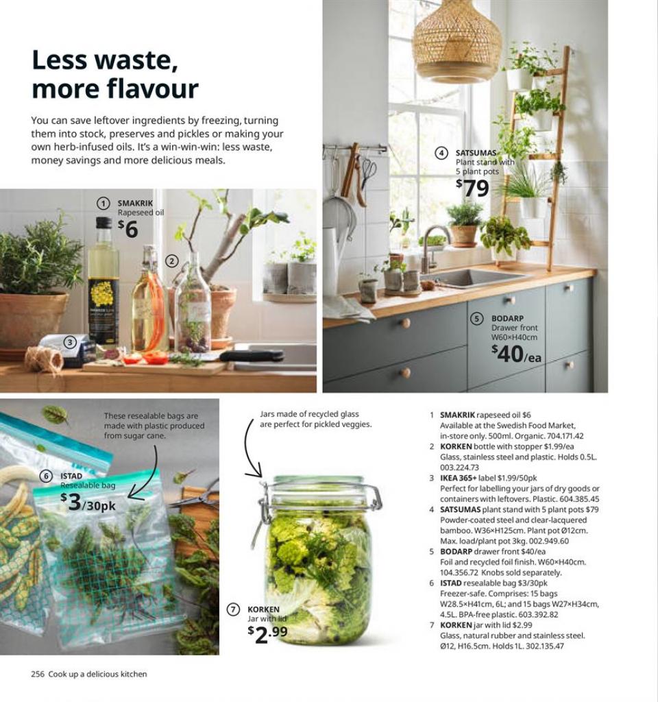 IKEA Catalogue