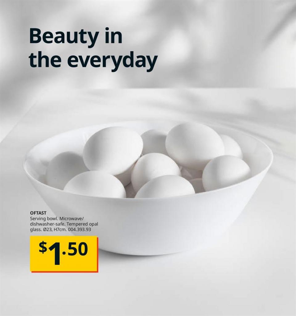 IKEA Catalogue